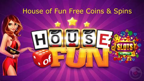 house of fun free coins and spins bonus collector|House of Fun 4,500+ Free Coins .